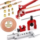 Tnisesm 3/16INCH Brake Kit Include Copper-plated Lines With Fittin... New. Price: $46.07.