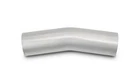 Vibrant O.d. T304 Ss 15 Deg Mandrel Bend 4IN X Leg Lengths (2IN New. Price: $48.52.