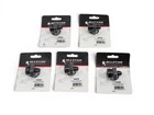 Allstar Performance ALL49839 Fitting Adapter Straight -6AN -12AN Lot Of 5 New. Price: $25.00.