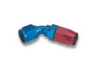 Earls 806112 -12AN 60 Deg. Swivel-seal Hose End New. Price: $14.99.
