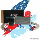 16 Row AN10 Engine Oil Cooler Fit For Bmw N54 Twin Turbo 135 E82 335 E90 E92 E93 New. Price: $113.09.