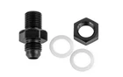 Earls AT983806ERL Fuel Cell Bulkhead Fitting -6 An W/ Ptfe Washer & Nut New. Price: $45.79.