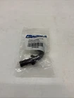 Fragola 209010-BL 8000 Series Push-lite Race Hose End #10 An Degree Black New. Price: $18.99.