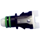 Crown Fuel Line Connector Repair Kit For 91-96 Jeep Yj, Xj, Mj, Zj 83504447 New. Price: $23.07.