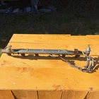 Nissan Skyline Gtr R32 Nismo Fuel Pressure Regulator Adjustable With Rails RB26. Price: $355.00.