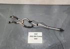 22-24 Oem Bmw G80 G82 M3 M4 At Transmission Oil Cooler Line Return Flow 51K Used. Price: $179.95.