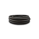 Vibrant Performance Fuel Hose 18988; -08AN 5 Ft. Black Braided Ptfe New. Price: $45.50.
