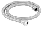 Spectre 29498 3/8" Feet Stainless Steel Flex Fuel Line Hose New. Price: $25.00.