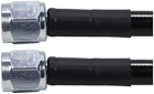 Allstar Performance ALL48440-36 36" #4 Hose STRAIGHT/-4 Braided Line New. Price: $35.34.