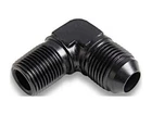 Earls Plumbing AT982266ERL 90 Deg. Aluminum An To Npt Adapter Elbow New. Price: $31.99.