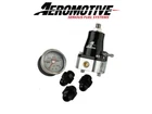 Aeromotive Compact 100-250 Gph Fuel Pressure Regulator & Fitting Kit Universal New. Price: $273.45.