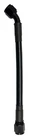 20" Long 6 An To 45 Braided Stainless Steel Hose Assembly Extreme Black Cov New. Price: $48.97.