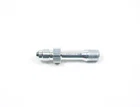 581690 Fragola 4 An Male 1/8" Npt Straight Oil Pressure Fitting Steel Adapter New. Price: $20.13.