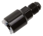 Russell Performance -6 To 5/16IN Sae Quick-disconnect Female (black Sing New. Price: $44.99.