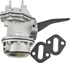 Spjiuqi Mechanical Fuel Pump M73063 MF0189 SP1087MP 4406 B0089P 2960224 New. Price: $109.00.