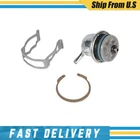 Ac Delco 217-3073 Kit Fuel Pressure Regulator Gas New For Chevy Avalanche Savana. Price: $122.88.