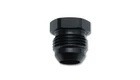 Vibrant 10444 -10AN Flare Plugs Aluminum New. Price: $17.09.