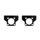 Earls 230496ERL Universal Ultrapro -6 & -8 An Ball Valves Mounting Brackets New. Price: $56.90.