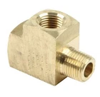 Quickcar 61-720 Brass Tee 1/8 Npt New. Price: $19.99.