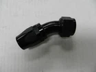 Vibrant Fuel Hose Fitting 21316 Swivel End Black -16AN 30DEG New. Price: $41.49.