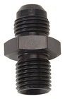 Russell 6AN Male To 14MM X 1.5 Adapter Fitting 670523 New. Price: $22.97.