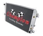 Ar 3 Row Cr Series Radiator For 2007 Gmc Sierra 2500 Hd Classic Diesel V8 New. Price: $447.12.