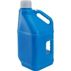 Speedway Blue Gal. Handle Plastic Utility Jug, 22 X 10.5" New. Price: $32.99.