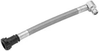 Goodridge Fuel Injection Line Clear Motorcycle Street Bike HDFL-002EFI/CL New. Price: $71.11.