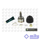 Fits Honda Civic Cr-v Accord Stream Cv Joint Front Right Mity 44014S30C61 New. Price: $37.57.