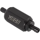 Jegs 15040 Compact Billet In-line Fuel Filter New. Price: $25.97.