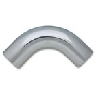 Vibrant Air Intake Tube 2887; Mandrel Bend 2.25 In. Od X 4 Legs, 90DEG, Alum New. Price: $37.77.