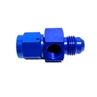 Redhorse To Female An With 1/8" Npt Blue 9192-06-1 New. Price: $12.99.