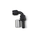 Clamp-on Hose Fitting 610663*RUSSELL Proclassic End New. Price: $45.25.