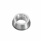 Joes Racing Products 37310 Weld-in Fitting 10AN Female Aluminum New. Price: $30.60.