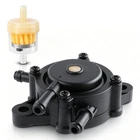 For Kohler CV17 CV18 CV19 CV20 CV22S CV23 CV25 CV620 Fuel Pump & Filter New. Price: $13.99.
