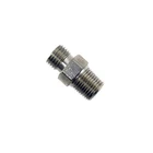 Nitrous Express 16108M Pipe Fitting Straight New. Price: $13.05.