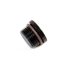 Xrp-xtreme Racing Prod. -12 Orb Internal Hex Port Plug Alum. Black- IHP012 New. Price: $14.19.