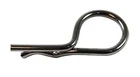 Rpc Hair Clip - Steel Chrome Hood Pins Pair R4052 New. Price: $24.36.
