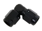 Fragola Performance Systems 496303 3AN Coupler Female 90DEG Black New. Price: $33.95.