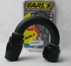 Hose Fitting Ano-tuff -12 Earls Performance AT818012ERLP New. Price: $39.95.