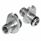 Ppe Crankcase Breather Repair Fittings (set Of 2) For 2001-2010 Gm 6.6L Duramax New. Price: $29.65.