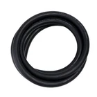 Lokocar 5/16 Inch Fuel Hose Line Push Lock Nbr Rubber Sae 30R7 5FT 300PSI Black New. Price: $18.99.
