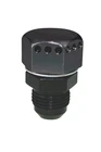 Moroso For Poitive Seal Vented Fitting -10AN Male Aluminum Single New. Price: $85.99.