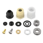 Xinafan Wall Hydrant Repair Kit Faucet 500 400 300 Series White New. Price: $16.99.
