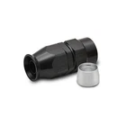 Vibrant Performance 28008 Straight High Flow Hose End Fitting Ptfe Lin New. Price: $18.50.