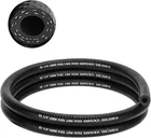 1/4" Fuel Line Hose, Sae 30R10 300PSI High Pressure Submersible 1/4-10FT New. Price: $35.94.
