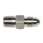 Wilwood Inlet Fitting 1/8-27 Npt To -3 (straight) 220-6956 New. Price: $31.38.