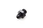 Fragola 460616-BL #6 X 16MM 1.5 Adapter Fitting Black New. Price: $13.79.