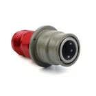 Earls Plumbing Brake Hydraulic Hose Fitting JKV280110ERL; New. Price: $532.08.