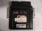 04 Nissan Titan Engine Ecm Electronic Control Module MEC33-651 MEC33651A1 Used. Price: $82.49.